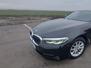 BMW Seria 5, G30 Facelift, An 2021 — miniatura 10