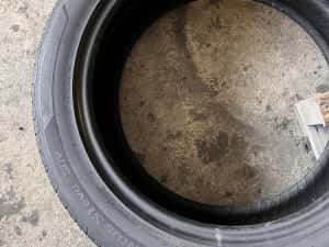 2 anvelope vara 275/45/20 , Hankook , DOT 2020 — miniatura 5