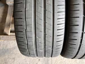 2 anvelope vara 275/45/20 , Hankook , DOT 2020 — miniatura 6