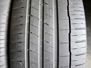 2 anvelope vara 275/45/20 , Hankook , DOT 2020 — miniatura 8