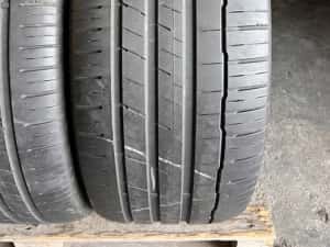 2 anvelope vara 275/45/20 , Hankook , DOT 2020 — miniatura 10