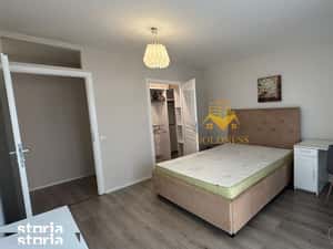 2 camere, decomandate, modern, bloc nou, Calea Turzii Zona OMV, Leroy
