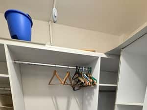 2 camere, decomandate, modern, bloc nou, Calea Turzii Zona OMV, Leroy — miniatura 4
