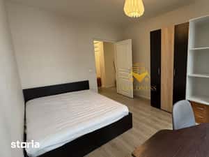 2 camere, decomandate, modern, bloc nou, Calea Turzii Zona OMV, Leroy — miniatura 5