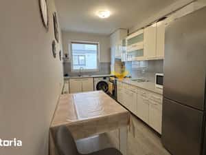 2 camere, decomandate, modern, bloc nou, Calea Turzii Zona OMV, Leroy — miniatura 6