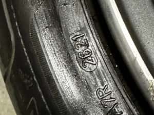 Janta R19 Bmw X1 F48 X2 F39 M816 M pachet — miniatura 5