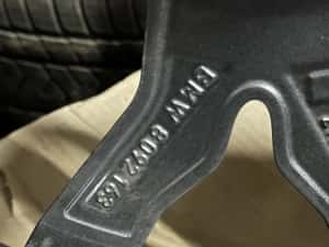 Janta R19 Bmw X1 F48 X2 F39 M816 M pachet — miniatura 6