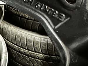 Janta R19 Bmw X1 F48 X2 F39 M816 M pachet — miniatura 7