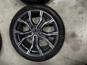 Janta R19 Bmw X1 F48 X2 F39 M816 M pachet — miniatura 9