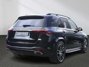 Mercedes-Benz GLE 450 SUV Second hand — miniatura 3