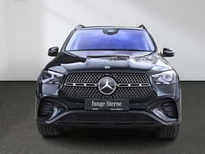 Mercedes-Benz GLE 450 SUV Second hand — miniatura 4