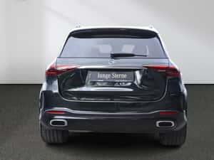 Mercedes-Benz GLE 450 SUV Second hand — miniatura 5