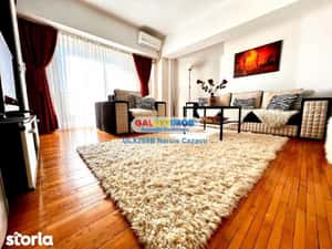 Inchiriere apartament 2 camere zona Dorobanti — miniatura 6