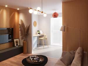 HILS Titanium Studio dublu tip 2B — miniatura 4