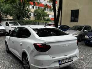 Dacia Logan 2024, 1.0 benzina+gpl, km 72450 detalii pe autoavariat-ro — miniatura 3
