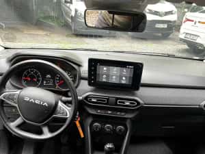 Dacia Logan 2024, 1.0 benzina+gpl, km 72450 detalii pe autoavariat-ro — miniatura 5