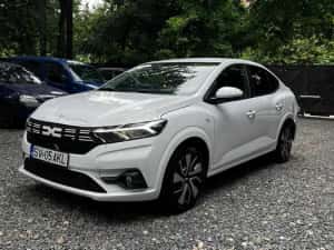 Dacia Logan 2024, 1.0 benzina+gpl, km 72450 detalii pe autoavariat-ro — miniatura 9