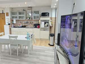 Vand apartament 3 camere decomandat in Deva, Nuferilor, parter inalt — miniatura 3