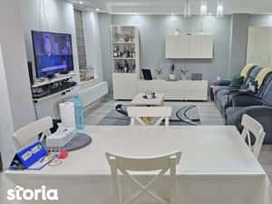 Vand apartament 3 camere decomandat in Deva, Nuferilor, parter inalt — miniatura 4