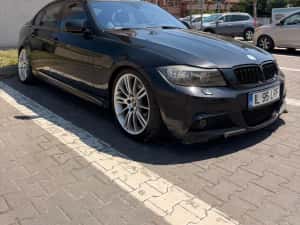 Bmw Seria 3 LCI 330D — miniatura 2