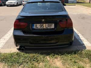 Bmw Seria 3 LCI 330D — miniatura 3