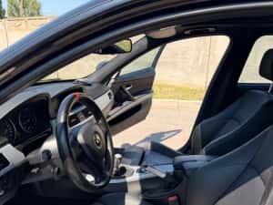 Bmw Seria 3 LCI 330D — miniatura 6