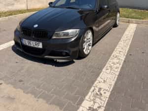 Bmw Seria 3 LCI 330D — miniatura 9