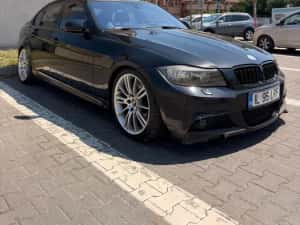 Bmw Seria 3 LCI 330D — miniatura 10