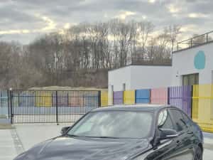 BMW F30 Diesel 316 — miniatura 1