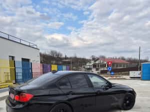 BMW F30 Diesel 316 — miniatura 3