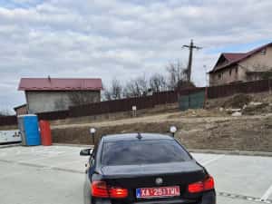 BMW F30 Diesel 316 — miniatura 5