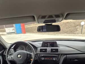 BMW F30 Diesel 316 — miniatura 6