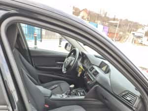 BMW F30 Diesel 316 — miniatura 7