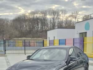 BMW F30 Diesel 316 — miniatura 9