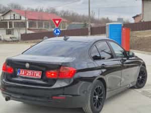 BMW F30 Diesel 316 — miniatura 10