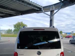 Vw Caddy 2016,102cp top — miniatura 2