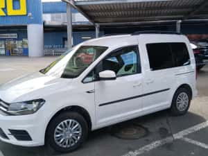 Vw Caddy 2016,102cp top — miniatura 3