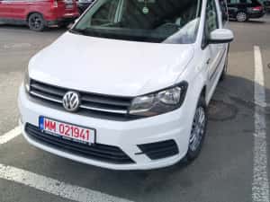 Vw Caddy 2016,102cp top — miniatura 4
