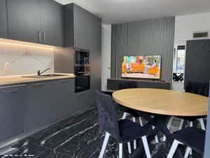 Apartament de Lux Selimbar et 1