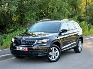 Skoda Kodiaq — miniatura 5