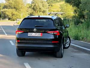 Skoda Kodiaq — miniatura 6