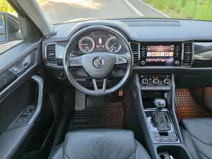 Skoda Kodiaq — miniatura 7