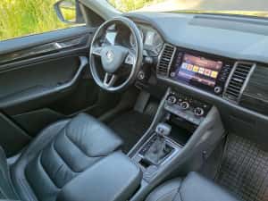 Skoda Kodiaq — miniatura 8