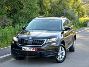 Skoda Kodiaq — miniatura 9
