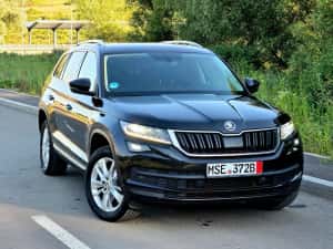 Skoda Kodiaq — miniatura 10