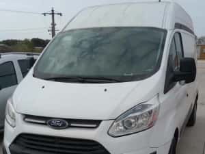 Piese caroserie Ford Transit Custom Piese motor Ford Transit Custom 2. — miniatura 2