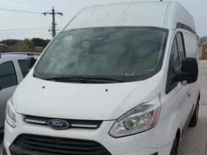 Piese caroserie Ford Transit Custom Piese motor Ford Transit Custom 2. — miniatura 4