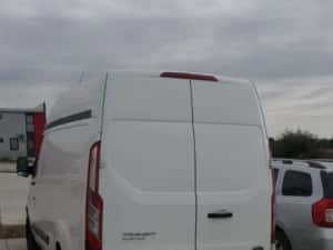 Piese caroserie Ford Transit Custom Piese motor Ford Transit Custom 2. — miniatura 5