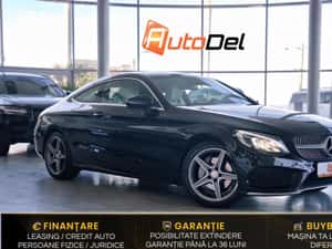 Mercedes-Benz Altele 2017, 208250 km, 17999 EUR