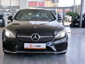Mercedes-Benz Altele 2017, 208250 km, 17999 EUR — miniatura 2